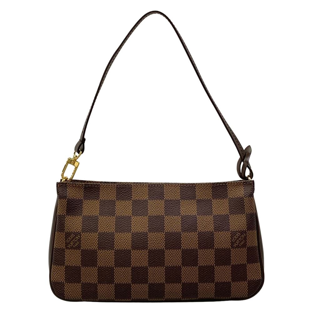 Louis Vuitton Navona Damier Handbag N51983